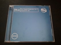 Blue: The Digital Collection Vol. 1/Blue: The Digital Collection Vol. 1